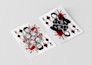 design custom poker cards and playing cards